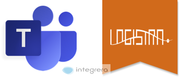 Microsoft Teams + Logistra Cargonizer