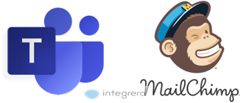 Microsoft Teams + MailChimp