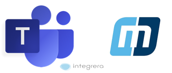 Microsoft Teams + Multicase