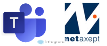 Microsoft Teams + Netaxept