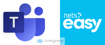 Microsoft Teams + Nets Easy