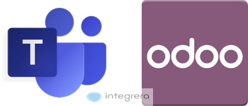 Microsoft Teams + Odoo
