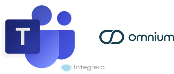 Microsoft Teams + Omnium OMS