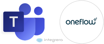 Microsoft Teams + OneFlow