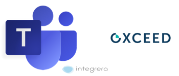 Microsoft Teams + Oxceed