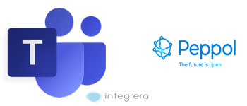 Microsoft Teams + PEPPOL