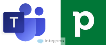Microsoft Teams + Pipedrive