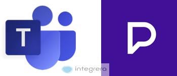 Microsoft Teams + Provet Cloud