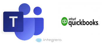Microsoft Teams + QuickBooks