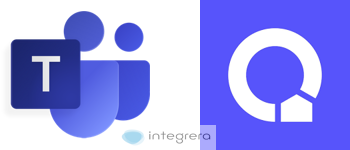 Microsoft Teams + Quickbutik