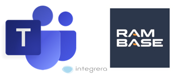 Microsoft Teams + Rambase