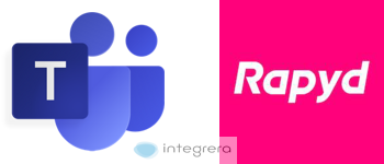 Microsoft Teams + Rapyd