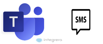 Microsoft Teams + SMS - Send