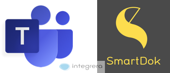 Microsoft Teams + SmartDok