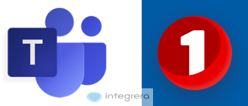 Microsoft Teams + SpareBank 1 Regnskap