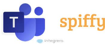 Microsoft Teams + Spiffy Checkouts