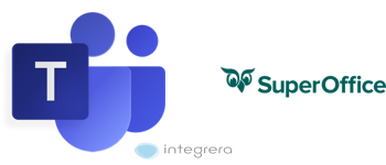 Microsoft Teams + SuperOffice