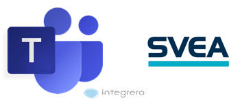 Microsoft Teams + Svea Factoring