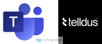 Microsoft Teams + Telldus