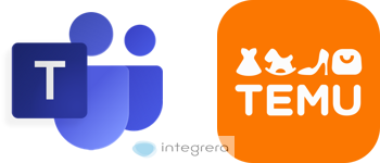 Microsoft Teams + Temu