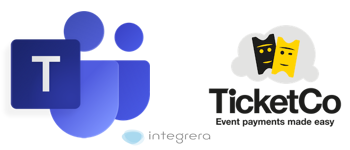 Microsoft Teams + TicketCo