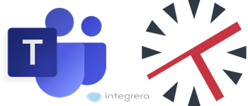 Microsoft Teams + Tidsbanken