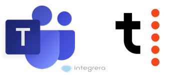Microsoft Teams + Tixly