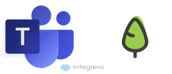 Microsoft Teams + Treeapp