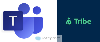 Microsoft Teams + Tribe CRM