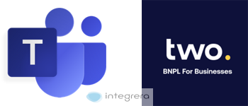 Microsoft Teams + Two