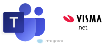Microsoft Teams + Visma Net