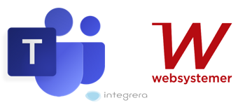 Microsoft Teams + Webmegler
