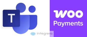 Microsoft Teams + WooPayments