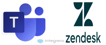 Microsoft Teams + Zendesk
