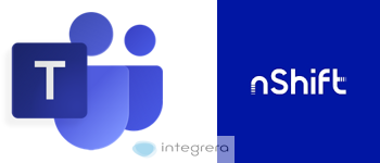 Microsoft Teams + nShift Online
