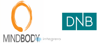 Mindbody + DNB Regnskap