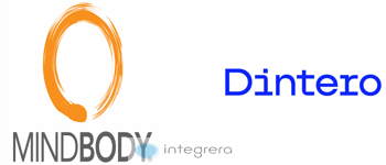 Mindbody + Dintero Checkout
