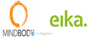 Mindbody + Eika Regnskap