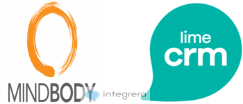 Mindbody + Lime CRM