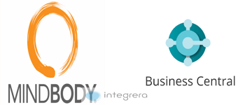 Mindbody + Microsoft Business Central