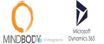 Mindbody + Microsoft Dynamics 365