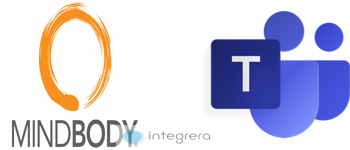 Mindbody + Microsoft Teams