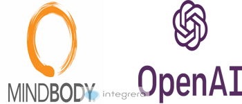 Mindbody + OpenAI ChatGPT