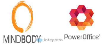 Mindbody + PowerOffice Go