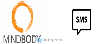 Mindbody + SMS - Send