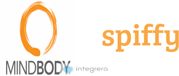 Mindbody + Spiffy Checkouts