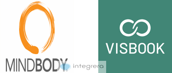 Mindbody + VisBook