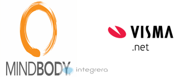Mindbody + Visma Net