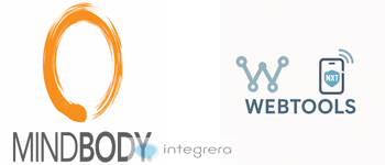 Mindbody + WebTools NXT