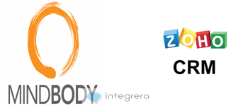 Mindbody + Zoho CRM